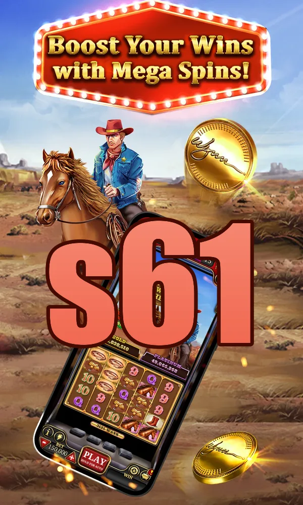 s61 APK