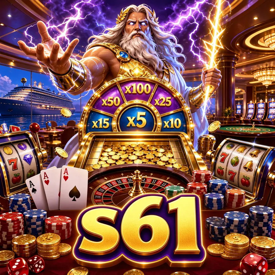 s61 Masuk