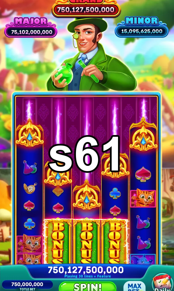 s61 Masuk