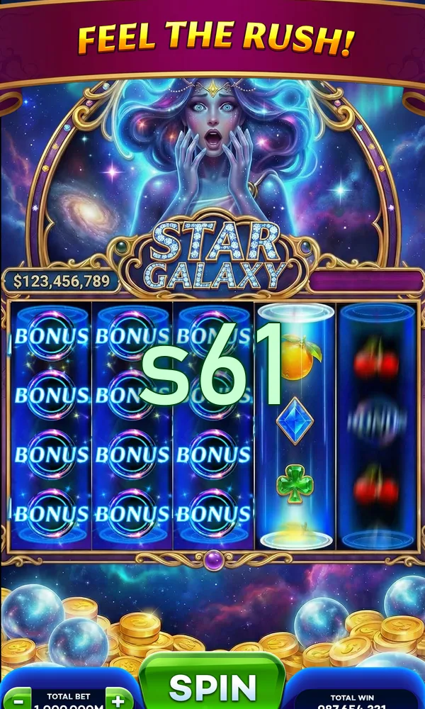 s61 Masuk