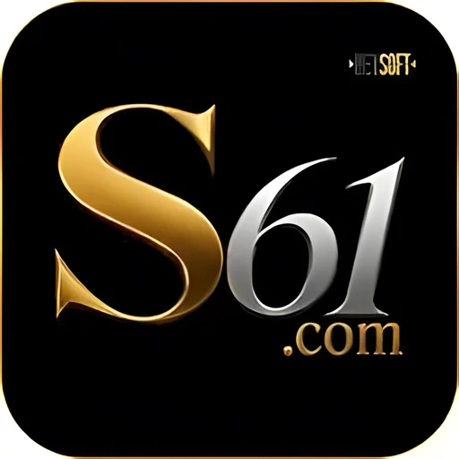 s61 Logo - Resmi